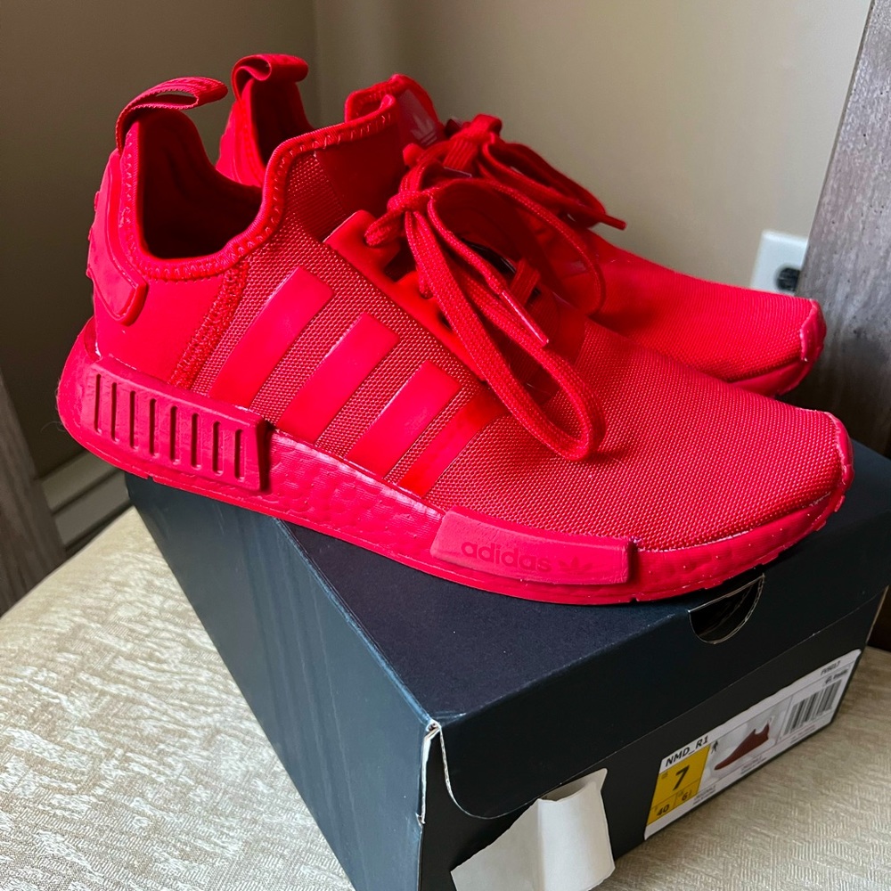 Adidas sneakers